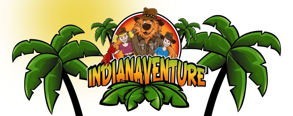 Logo Indianaventure